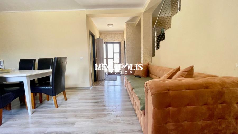 Duplex 3 camere | Drum asfaltat | Beci - 8