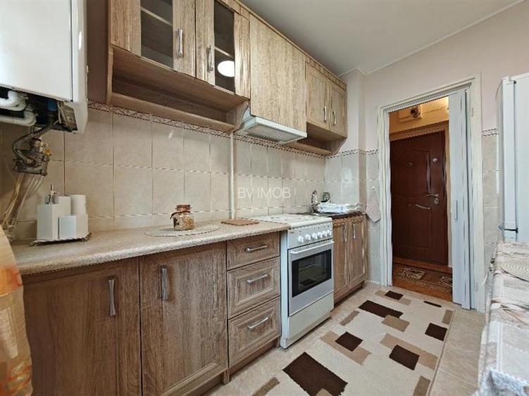 Inchiriem Apartament 2 Camere, Mobilat, Semidecomandat, Astra - 20