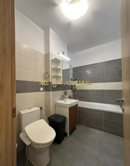 Garsoniera de inchiriat | Dristor | Parcare | Centrala | Pet-friendly