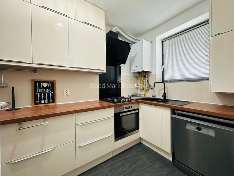 Alexander Residence || 4 dormitoare + gradina - 10