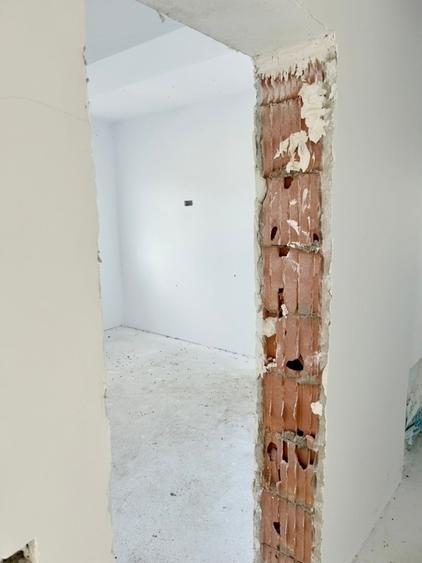 Vila P+E Breazu Pădurea Mârzești 4 camere, încălzire pardoseală, teren îngrădit