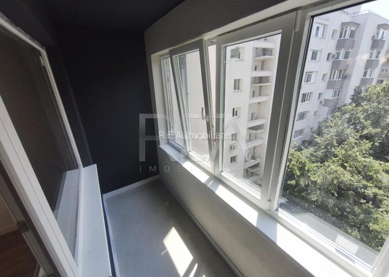 2 camere, 8/10, 56,6 mp,  bloc 1979-Lujerului - 6