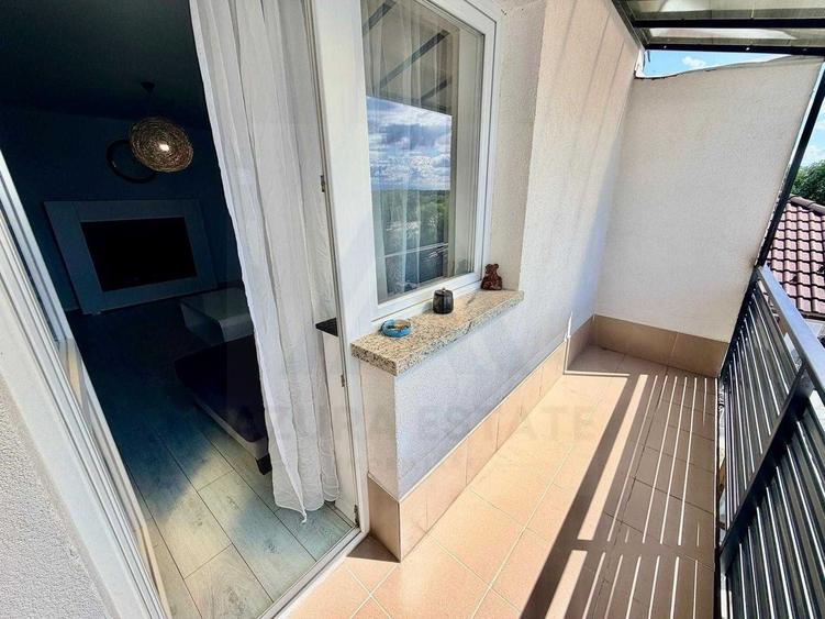 Apartament 2 camere 52 mp utili etaj 2 balcon si parcare Arhitectilor