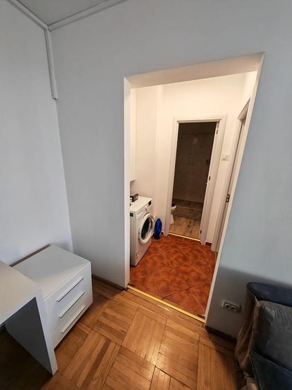 Închiriere Apartament 2 camere Muncii,Parcare Inclusă, langa Metrou, Petfriendly