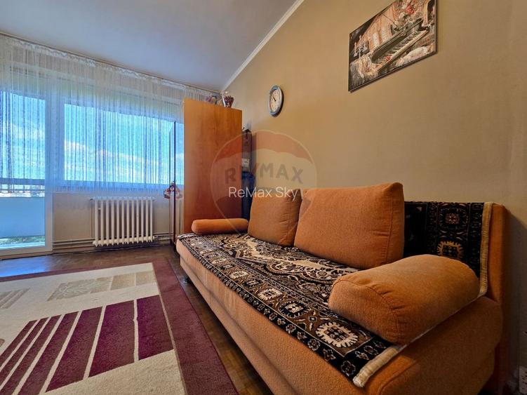 Apartament 2 camere, etaj intermediar, zona , comision 0% - 19