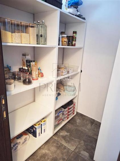 UNIRII - 3 CAM - DECOMANDAT -2 BAI - LUX - RENOVAT - LIFT - PANORAMIC || - 12