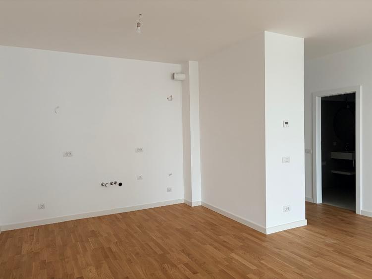 Apartament 2 Camere The Ivy Baneasa 175K + TVA