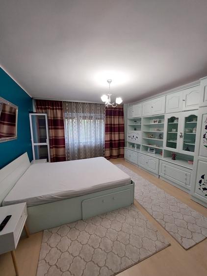 Apartament 1 cameră, utilat modern, aproape de facultate