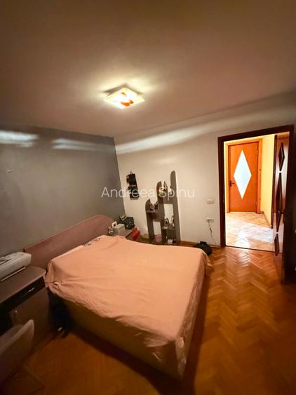 Apartament de 4 camere  Campus - 15