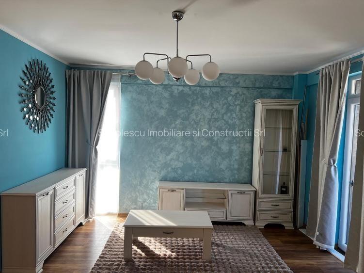 Apartament cu 3 camere, 2 bai si loc de parcare - 4