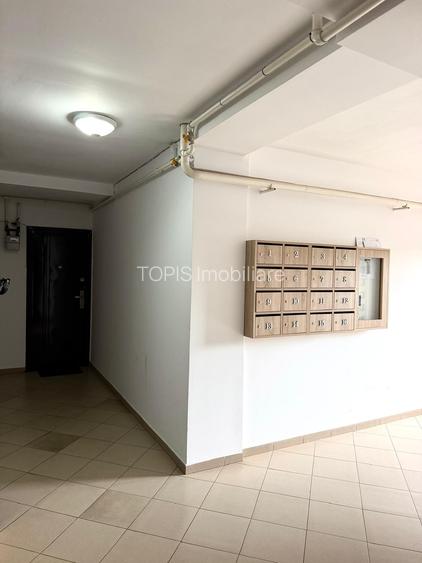 Popesti - Leordeni / Apartament Decomandat Mobilat / Parcare Inclusă - 15