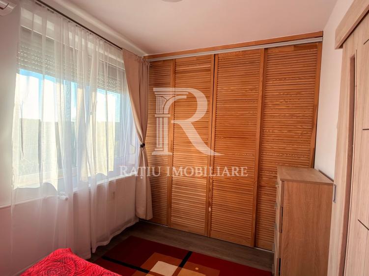 Apartament cu 2 camere | Zona Velența - Muntele Găina | Oradea