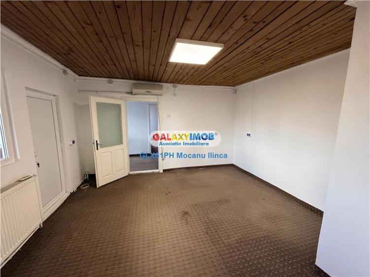 Inchiriere spatiu birouri P+M, zona Bulevardul Independentei, Ploiesti - 12
