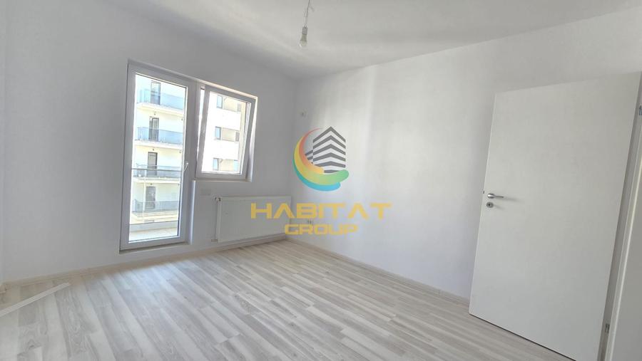 Apartament 2 camere bloc nou cu Mutare imediata