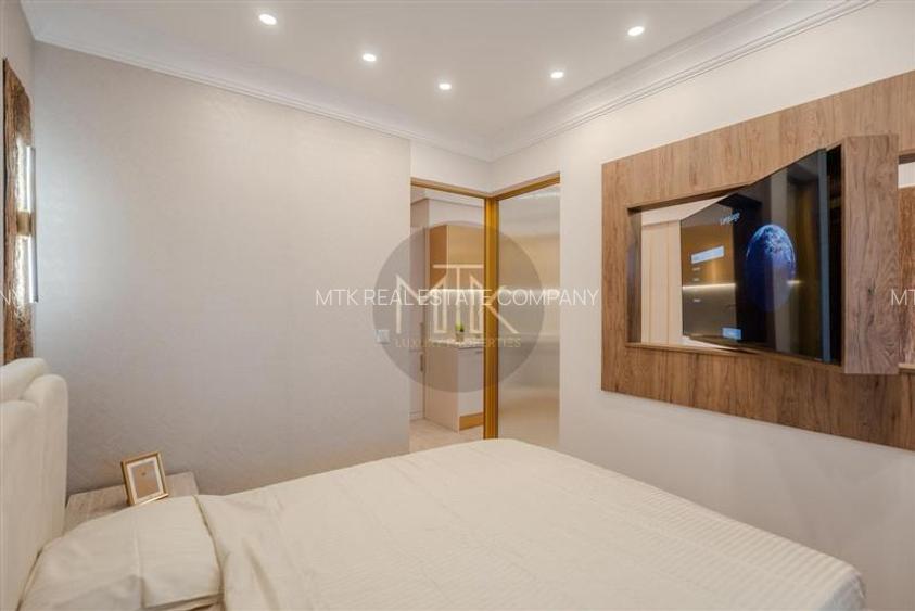 Ivory Residence I STUDIO DUBLU lux I Mobilat&utilat - 17