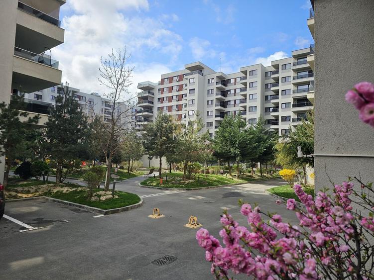 Apartament 3 Camere | Complex Securizat | Pipera Plaza | Disp. imediat - 13
