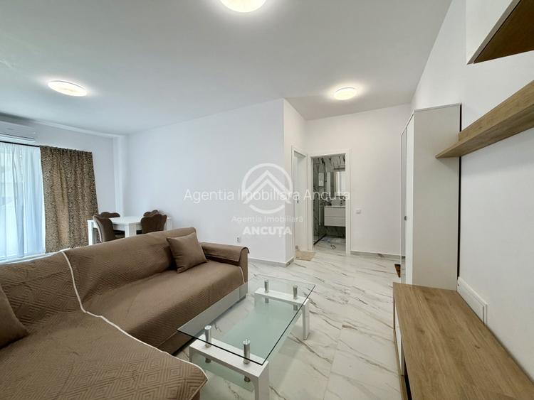 APARTAMENT LA PRIMA INCHIRIERE | 2 CAMERE | FLORESTI-BLOCUL VAPOR - 6