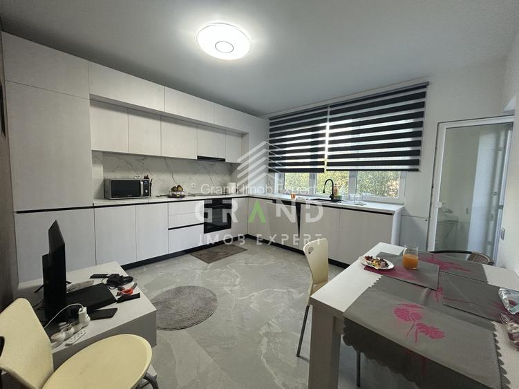 Apartament 2 camere de inchiriat , zona Vivo, Floresti. - 2