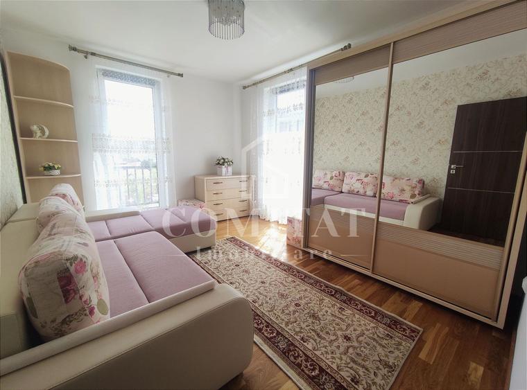 Apartament cu 3 camere decomandate | Andrei Mureșanu| Finisaje moderne