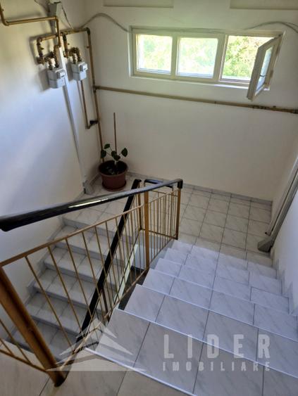 Apartament 3 camere |Living generos sau 4 camere |Garaj individual + Boxă