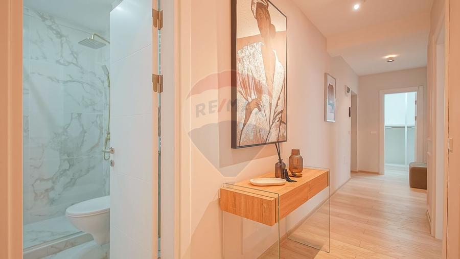 COMISION 0% | Apartament premium cu 3 camere | Zona Tractorul