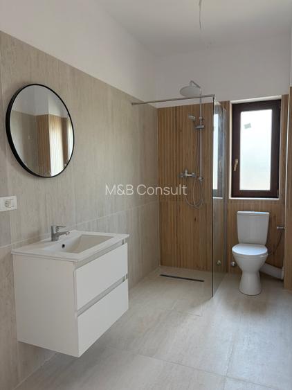 Casa de vânzare in Mosnita- 50m de strada principală - 5