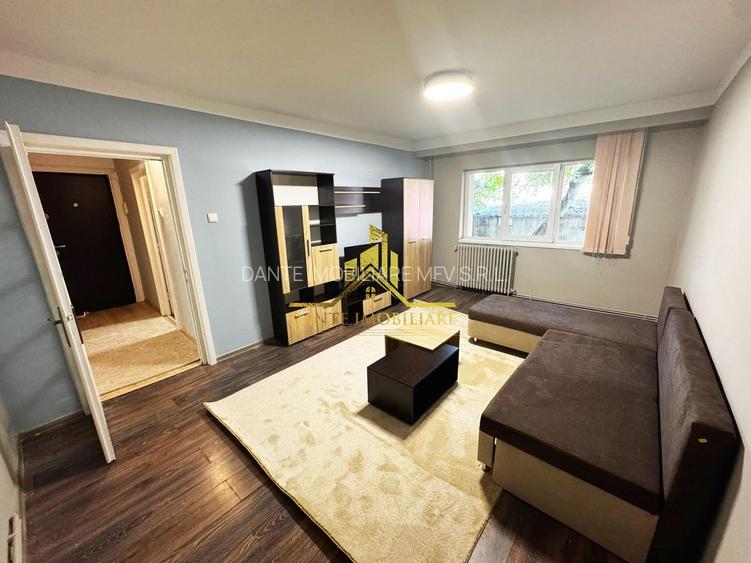 3 camere, decomandat, spatios,mobilat modern, renovat, Manastur - 2