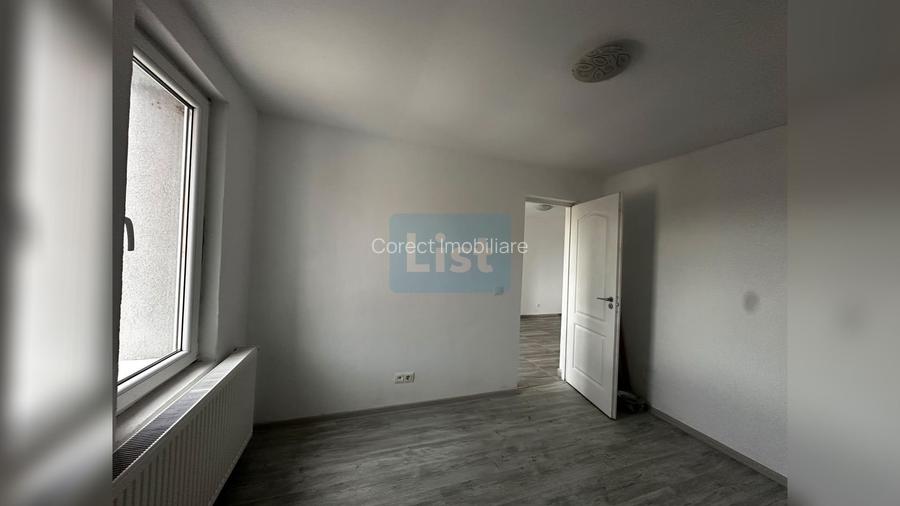 Apartament decomandat 2 camere | 41 mp utili | Strada Zefirului - 6