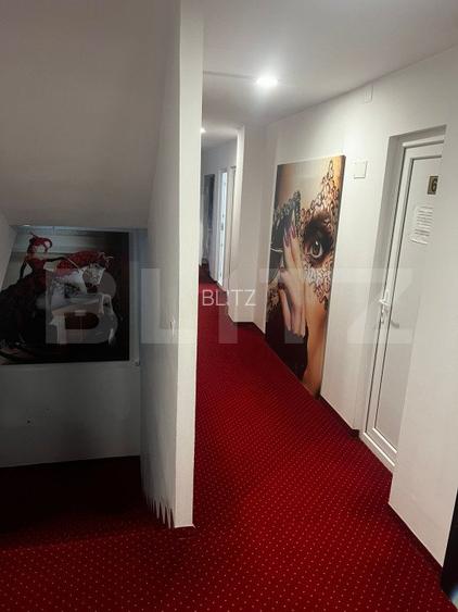 Spațiu comercial situat in inima orasului, ideal pentru afacerea ta - 11
