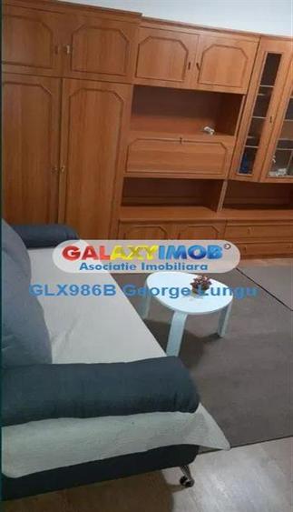 Garsonera zona Dristor