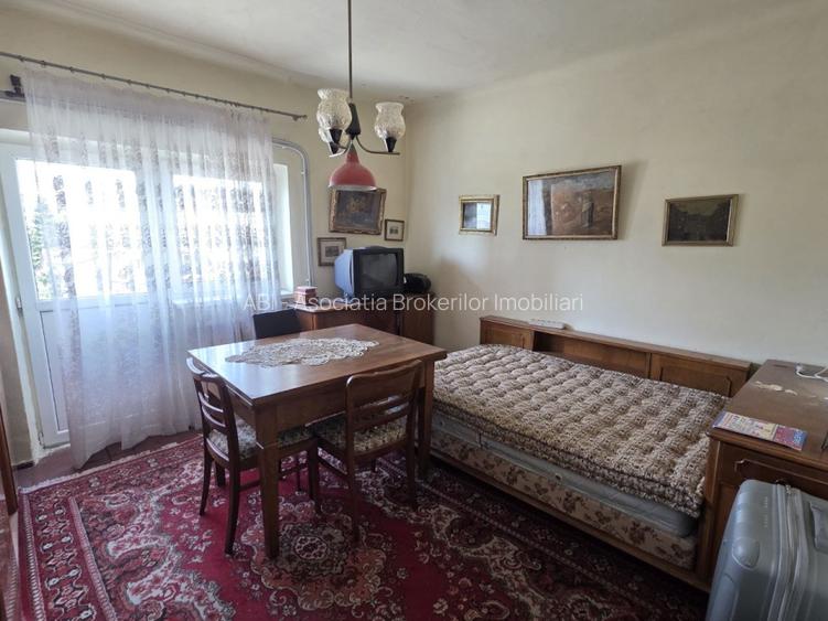 Investiție Buzești – 3 camere 67 mp – proiect renovare - 5