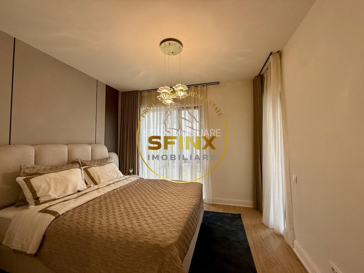 2 Camere MetroCity Chitila-Sector 1 | Incalzire in pardoseala | Curte proprie - 2