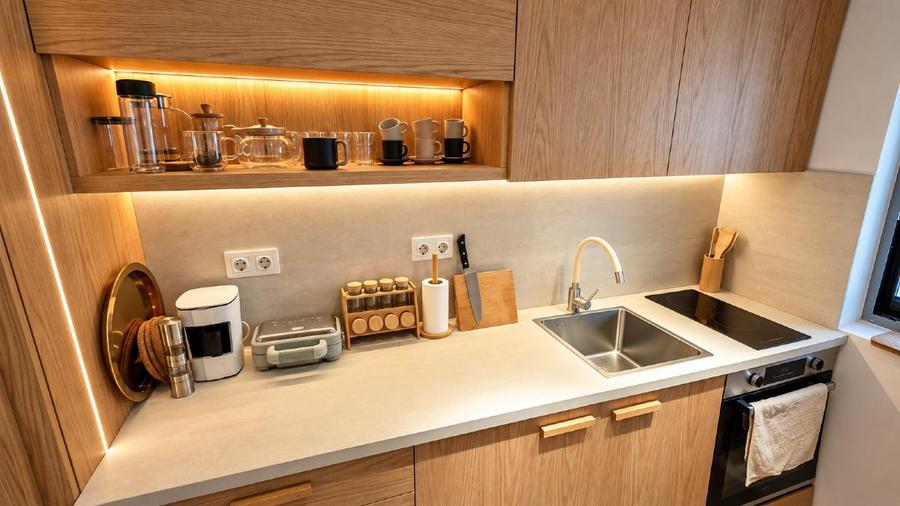 Apartament 2 camere | Mobilat Premium | Cellini Residence - COMISION 0%