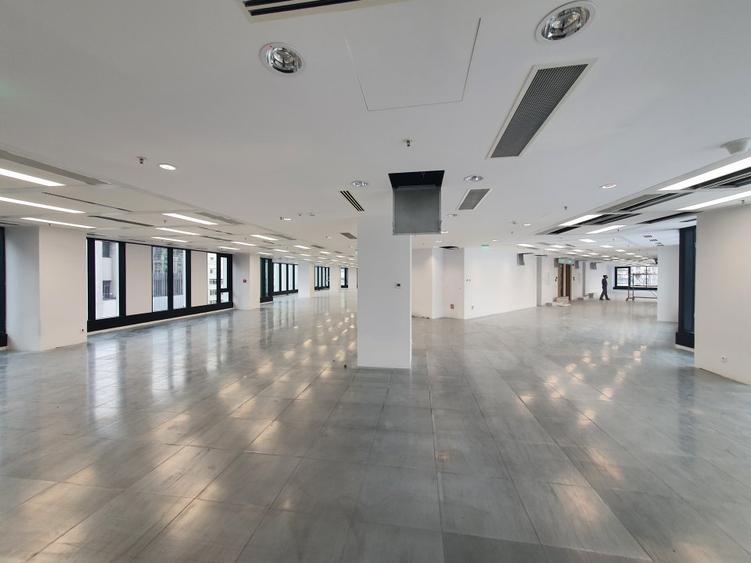 0% Comision! Birou premium in zona Victoriei