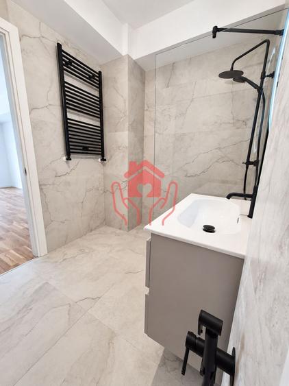 IANCU NICOLAE (Residence 5 Forest)- 2 camere, 2 bai, COMISION 0%