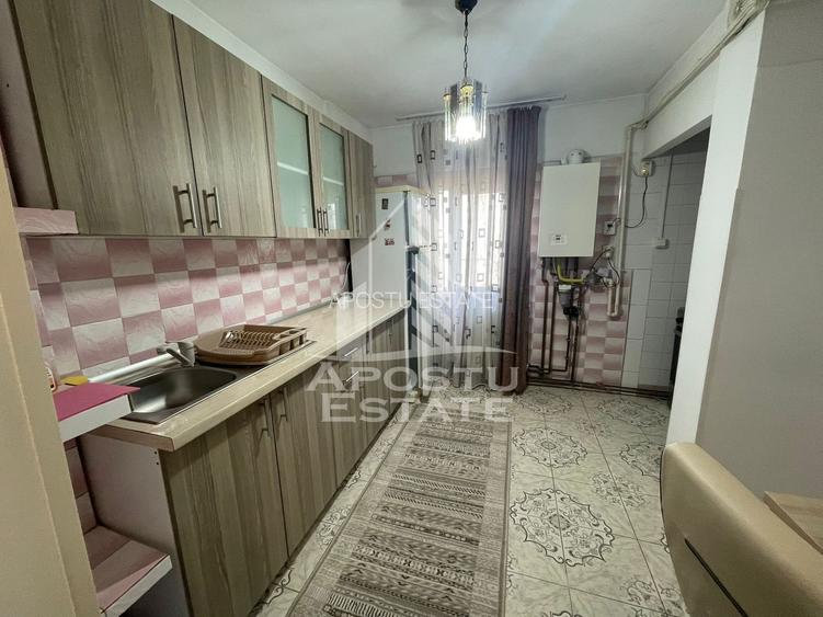 Apartament cu 3 camere, 70 mp, pet friendly, zona Soarelui - 6