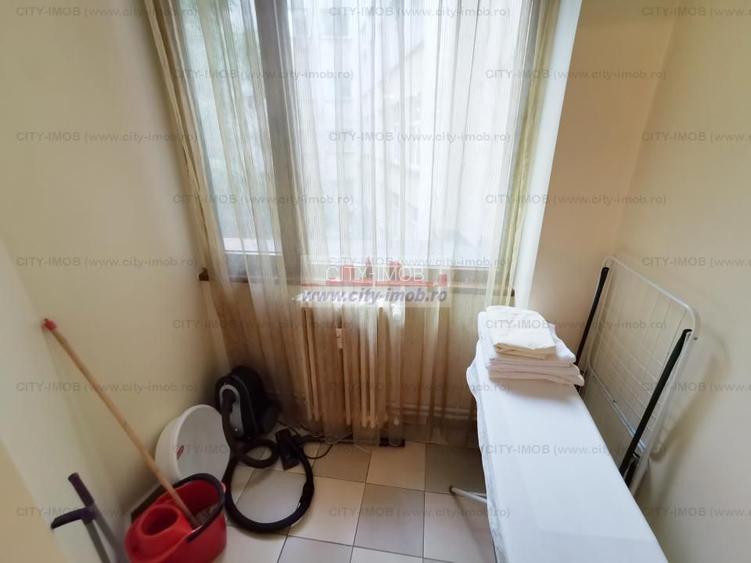 Vanzare apartament doua camere Piata Roamana Amzei - 36