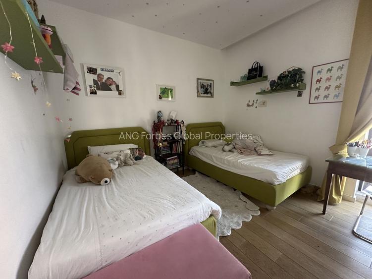 Apartament 4 camere  ultralux  Herastrau - 6