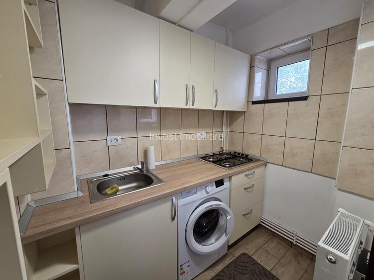 GARSONIERA- ETAJ 1 -ZIMBRU - 4