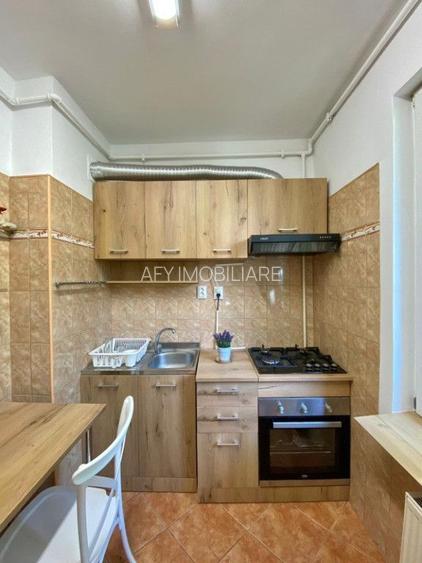 Apt 2 camere Floreasca vis-a-vis de One Eliade - 11