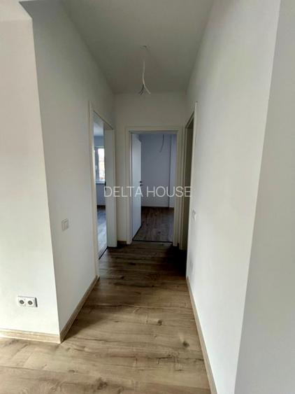 Apartament 3 camere Floresti, 67 mp, finisat, CF disponibil! Comision 0! - 4
