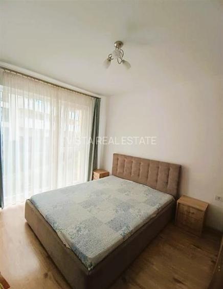 Apartament 2 camere, etaj 1, mobilat/utilat. Zona intrare Racadau - 6