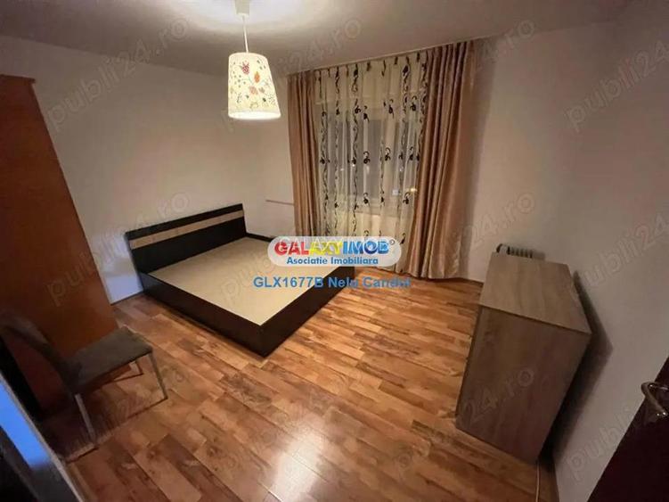 VANZARE 2 CAMERE 13 SEPTEMBRIE SEBASTIAN  PARC 62MP - 3