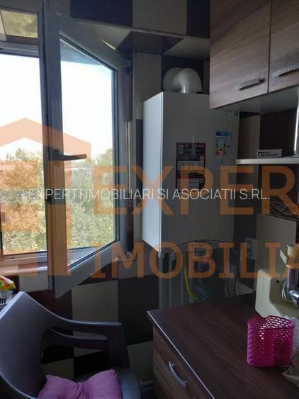 Apartament 3 camere, termen lung, zona Brotacei-Constanta - 11
