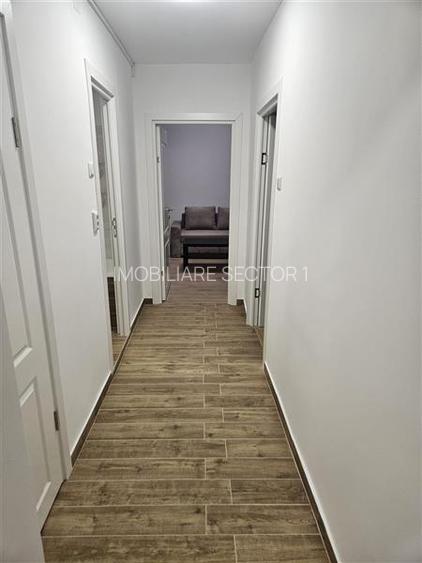 Apartament Strada Turda 129 spre inchiriere 2 camere - 17