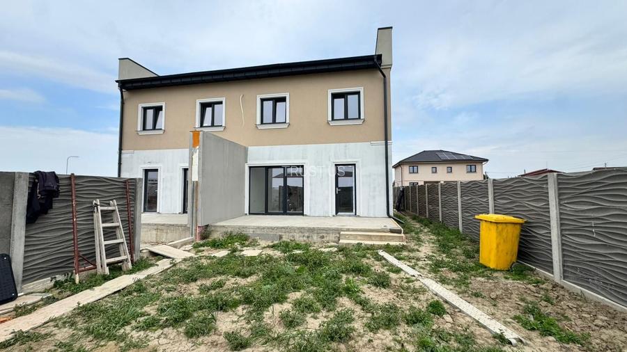 COMISION 0% | Duplex 5 Camere | sag | 120mp Utili | 500mp Curte - 17