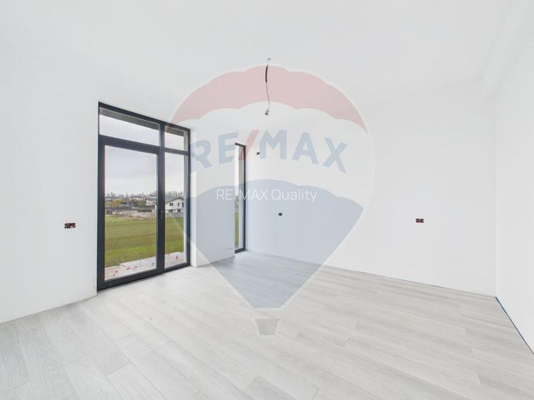 Casa moderna cu 4 camere de vanzare - Zona Ganeasa - Moara Domnesca - 7