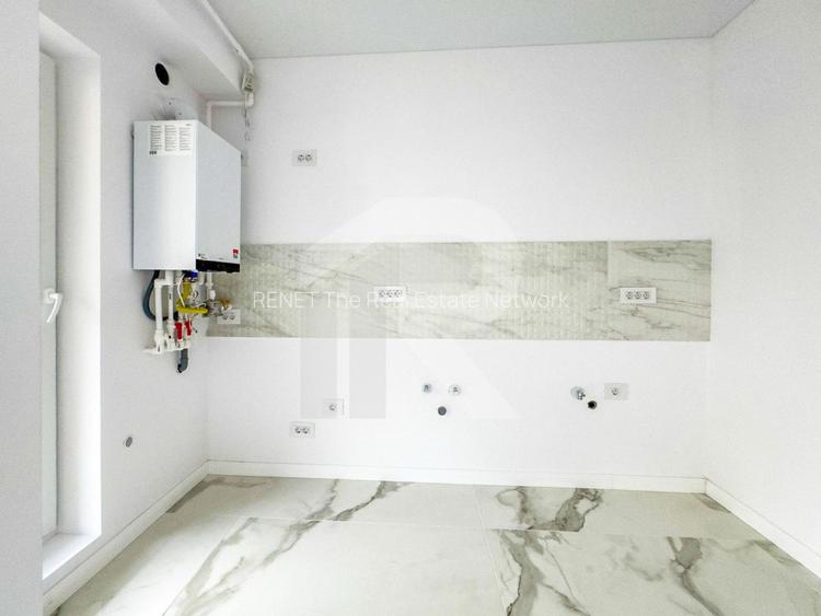 Eleganță și confort: 3 camere, ansamblu premium Pipera - 4