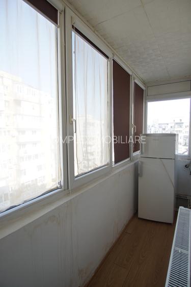 Garsoniera Tineretului Parc 32 mp mobilata si utilata - 6