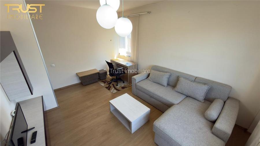 2 camere l str.Constantin Brancusi l Parcare - 6